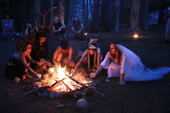 CURA ph. Paolo Sacchi